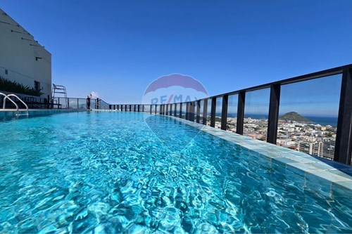 Alugar-Apartamento-Avenida Jose Luiz Ferraz , 135  - Duo Residenziale  - Recreio dos Bandeirantes , Rio de Janeiro , Rio de Janeiro , 22795-010-680211039-8