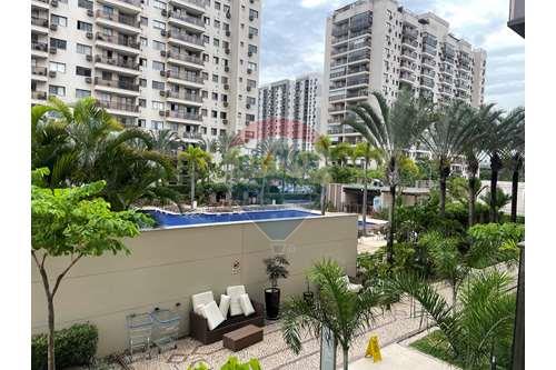 For Rent/Lease-Condo/Apartment-Estrada Coronel Pedro Corrêa , 140  - BRT Pedro Correa  - Jacarepaguá , Rio de Janeiro , Rio de Janeiro , 22775090-680281004-62