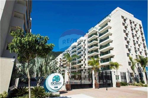 Venda-Apartamento-Rua Luiz Carlos Sarolli , 1355  - Pontal Oceanico  - Recreio dos Bandeirantes , Rio de Janeiro , Rio de Janeiro , 22790-880-680221012-13