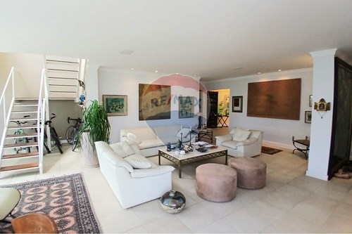 Venda-Cobertura-Avenida Lúcio Costa , 2940  - Praia da Barra  - Barra da Tijuca , Rio de Janeiro , Rio de Janeiro , 22620905-680371005-122