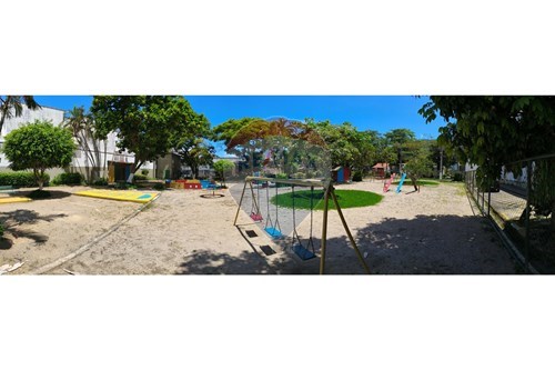 Slider Panorama Image Thumbnail