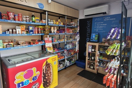 Slider Image Thumbnail