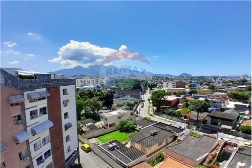 Venda-Cobertura-RUA  ITAGUÁ , 607  - Próximo ao centro da TAQUARA e do Shopping Taquara  - Taquara , Rio de Janeiro , Rio de Janeiro , 22.710-270-680281006-56