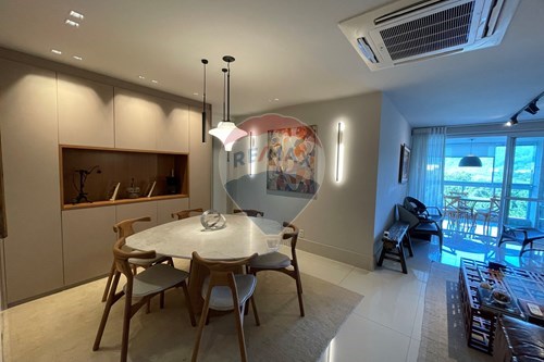 Venda-Apartamento-Barra da Tijuca , Rio de Janeiro , Rio de Janeiro , 22776040-680371067-38