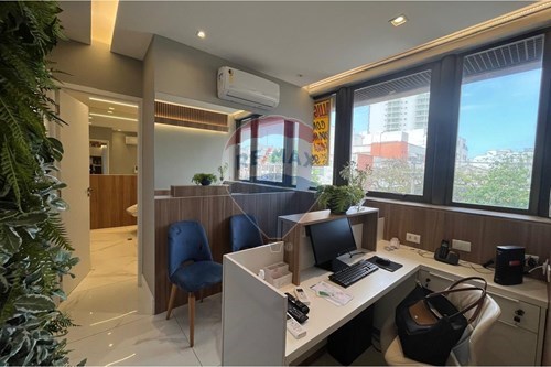 Alugar-Cj. Comercial/ Sala-Barra da Tijuca , Rio de Janeiro , Rio de Janeiro , 22620012-680241002-178