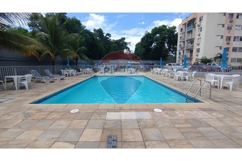 Venda-Apartamento-Rua Godofredo Viana , 183  - Jacarepaguá , Rio de Janeiro , Rio de Janeiro , 22730020-680281080-7