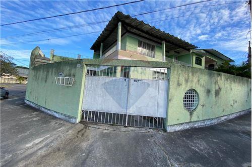 Venda-Casa-Leônidas Moreira , 55  - Próximo a praça do Magali  - Campo Grande , Rio de Janeiro , Rio de Janeiro , 23082120-680331007-159