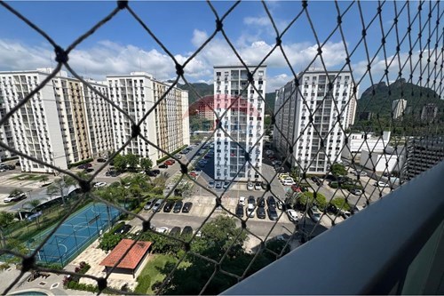 Alugar-Apartamento-Barra da Tijuca , Rio de Janeiro , Rio de Janeiro , 22780160-680321012-255