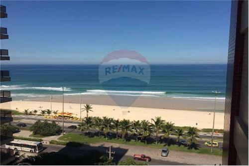 Venda-Apart Hotel/ Flat-AVENIDA LUCIO COSTA , 6000  - Barra da Tijuca , Rio de Janeiro , Rio de Janeiro , 22630012-680211009-163