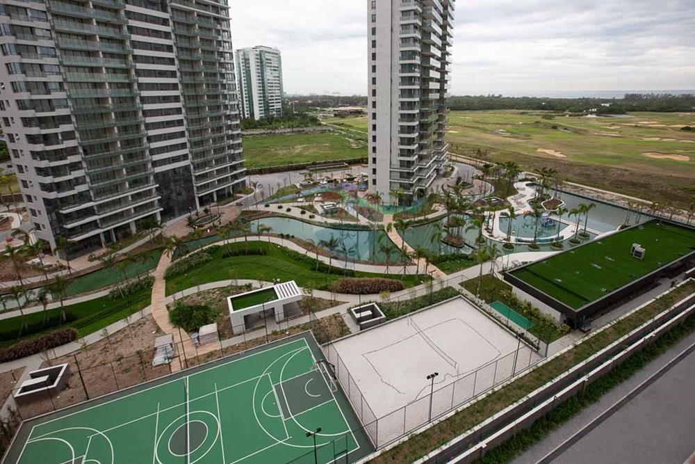 Apartamento - Venda - Rio de Janeiro , Rio de Janeiro - Oceana Golf  5000 ap 902- Foto Alle Vidal021.jpg - 680211049-4