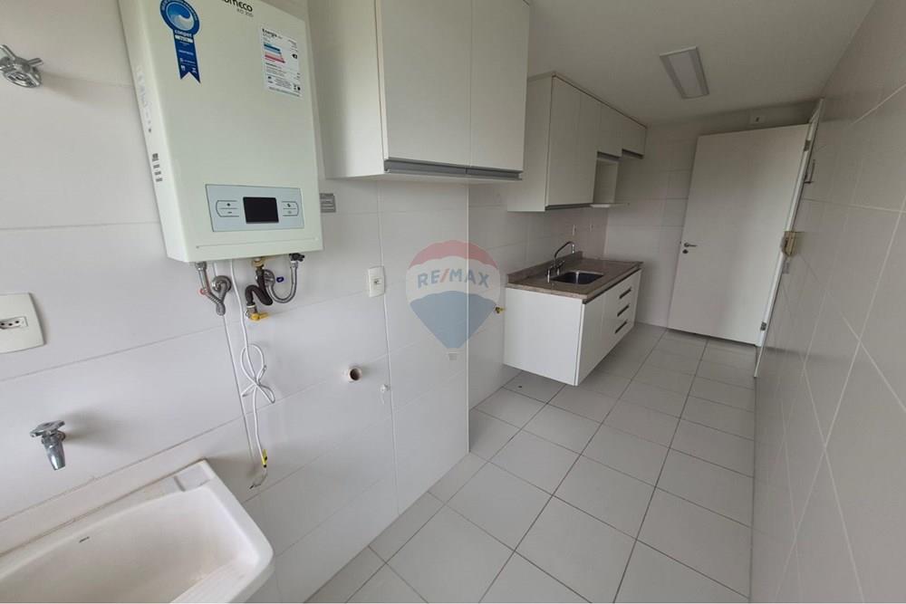 Apartamento - Alugar - Rio de Janeiro , Rio de Janeiro - COZINHA 1.jpg - 680211030-22