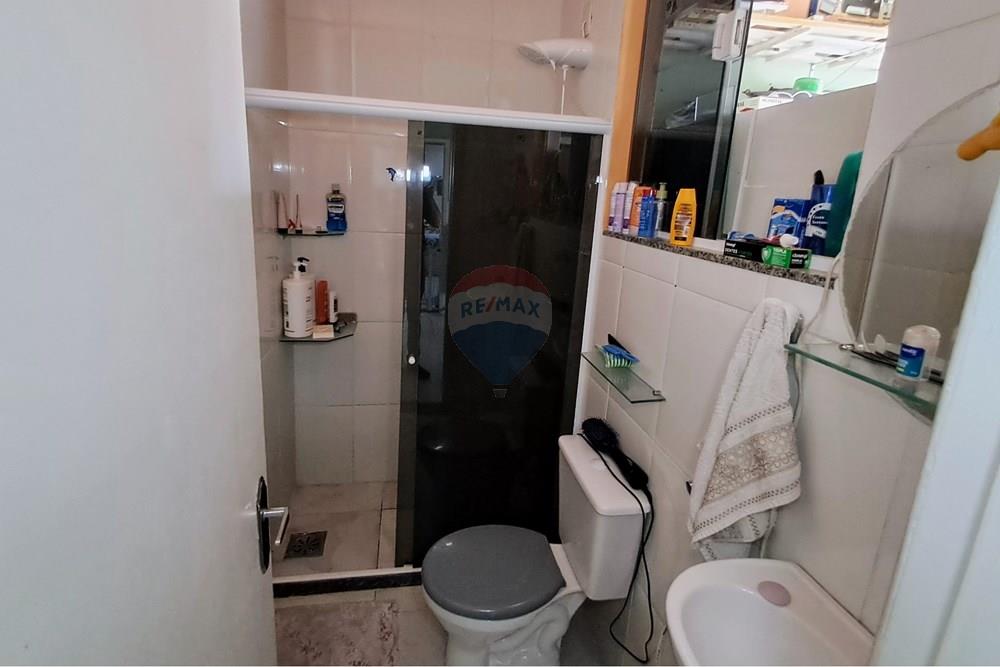 Casa - Venda - Rio de Janeiro , Rio de Janeiro - 20260118_143650.jpg - Banheiro - 680331071-4