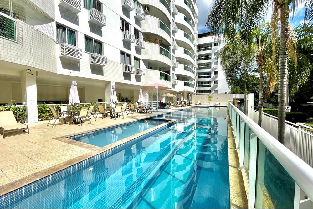 Cobertura - Venda - Rio de Janeiro , Rio de Janeiro - PISCINA2.jpg - 680391001-256