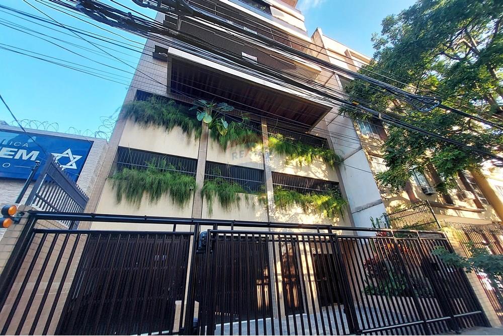 Apartamento - Venda - Rio de Janeiro , Rio de Janeiro - FACHADA2.jpg - 680241019-66