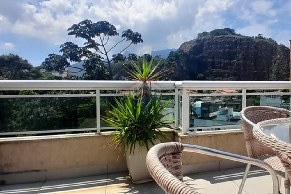 Casa de Condomínio - Venda - Rio de Janeiro , Rio de Janeiro - IMG-20250216-WA0077.jpg - Área Gourmet - 680281024-38