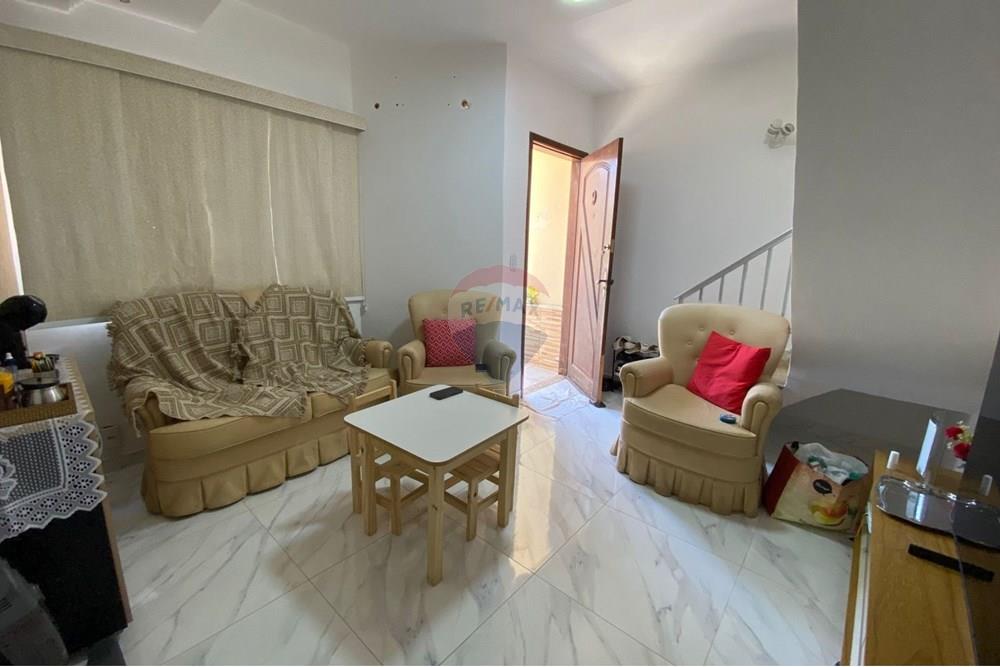 Casa de Condomínio - Venda - Rio de Janeiro , Rio de Janeiro - WhatsApp Image 2025-11-14 at 11.22.33 (1).jpeg - Sala - 680331047-51