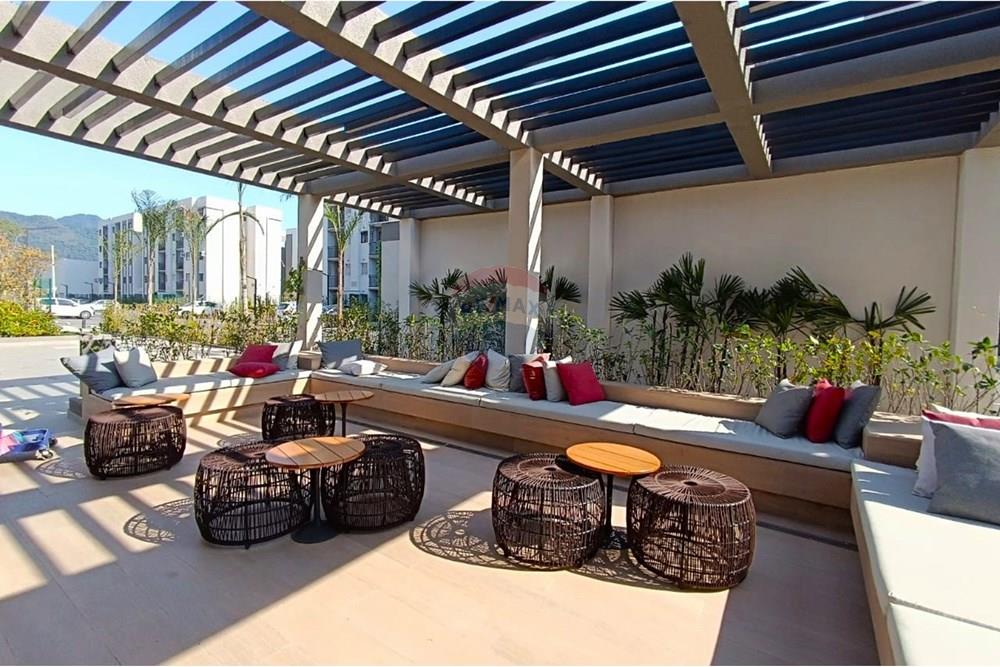 Apartamento - Alugar - Rio de Janeiro , Rio de Janeiro - Salão-Festas-Lounge-01.jpg - 680391020-36