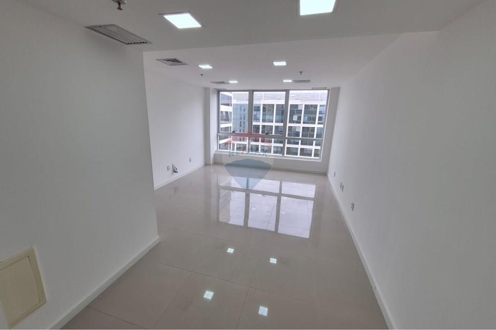 Cj. Comercial/ Sala - Alugar - Rio de Janeiro , Rio de Janeiro - SALA EUROPE 714 2.jpg - 680211030-24