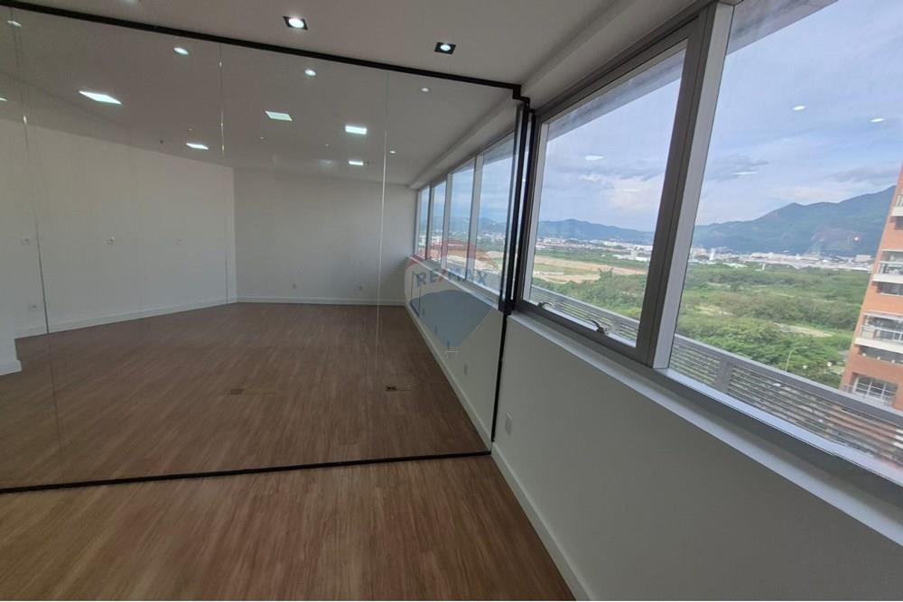 Cj. Comercial/ Sala - Alugar - Rio de Janeiro , Rio de Janeiro - 18504b30-768e-4548-b206-1bbe96bb3fe8.jpg - 680211030-21