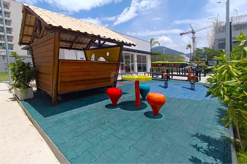 Apartamento - Alugar - Rio de Janeiro , Rio de Janeiro - Area-Kids-03.jpg - 680391020-39