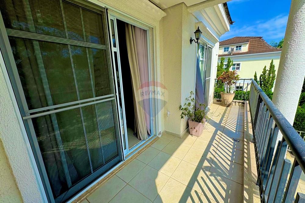 Casa de Condomínio - Venda - Rio de Janeiro , Rio de Janeiro - IMG_9932.jpeg - Varanda - 680371005-180