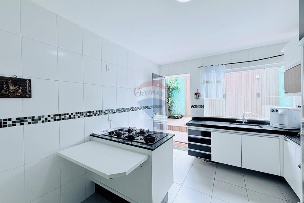 Casa de Condomínio - Venda - Rio de Janeiro , Rio de Janeiro - IMG_5016.JPG - Cozinha - 680311040-42