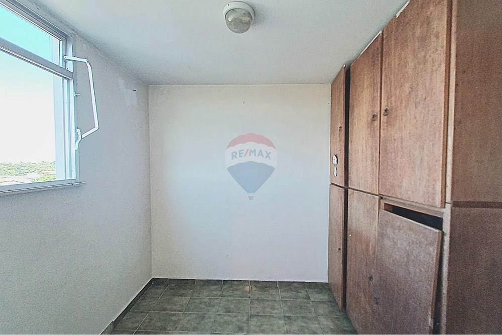 Apartamento - Venda - Rio de Janeiro , Rio de Janeiro - QUARTO EMPREGADA 5.jpg - 680211035-24