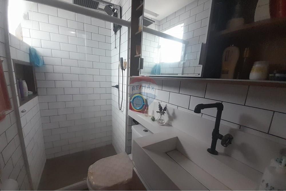 Apartamento - Venda - Rio de Janeiro , Rio de Janeiro - apt pre3.jpg - 680331009-413