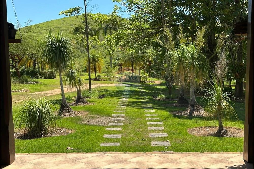 Chácara / Sítio / Fazenda - Venda - Rio Bonito , Rio de Janeiro - 1.jpg - 680311080-7