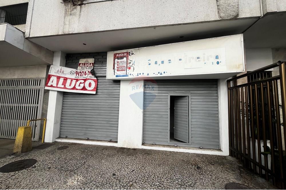 Loja - Alugar - Rio de Janeiro , Rio de Janeiro - IMG_9314.jpeg - 680241055-7