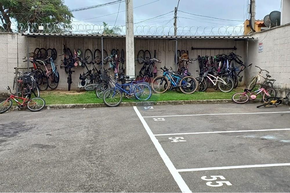 Apartamento - Venda - Rio de Janeiro , Rio de Janeiro - bicicletario viva vida zona oeste.jpg - 680311071-34