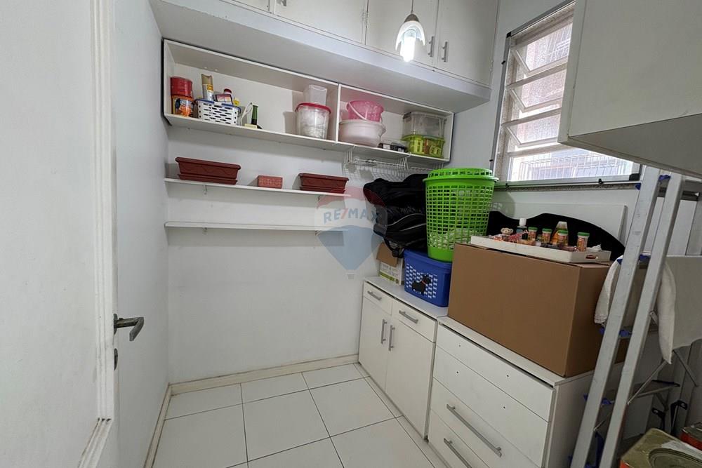 Apartamento - Venda - Rio de Janeiro , Rio de Janeiro - quarto serv.jpg - 680211005-65