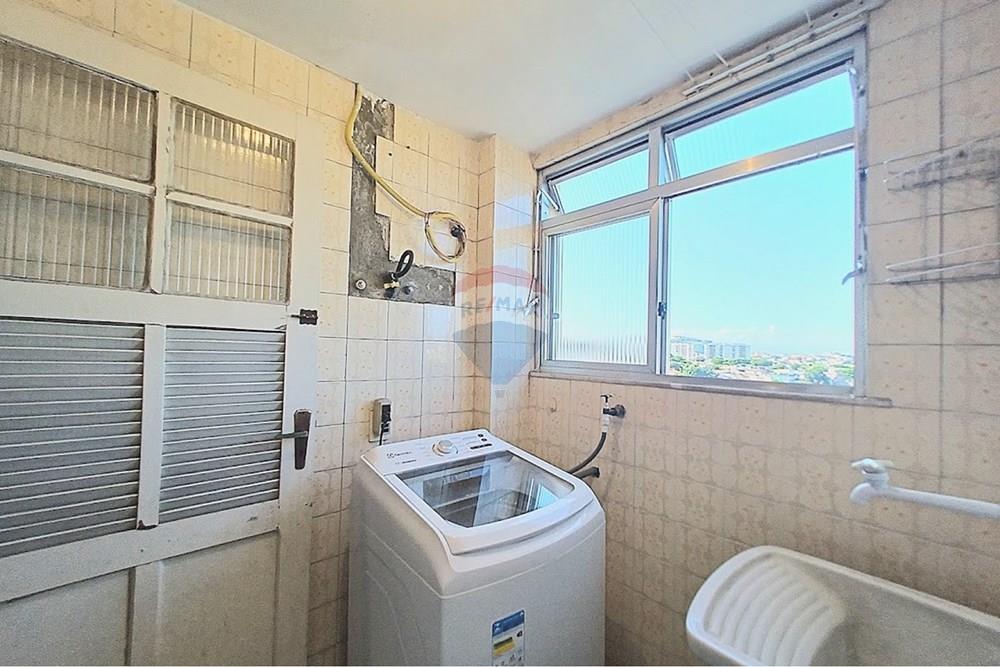 Apartamento - Venda - Rio de Janeiro , Rio de Janeiro - LAVANDERIA 3.jpg - 680211035-24