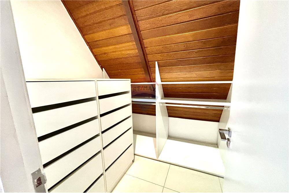 Casa de Condomínio - Alugar - Rio de Janeiro , Rio de Janeiro - Closet suite sótão - Closet - 680371005-164