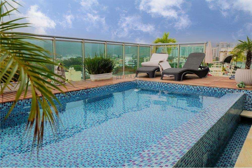 Cobertura - Venda - Rio de Janeiro , Rio de Janeiro - sky_2023-11-18_21-11-45.jpg - 680321066-4