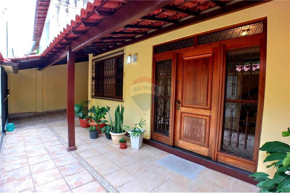Casa - Alugar - Rio de Janeiro , Rio de Janeiro - Casa em estilo Colonial - 680331008-158