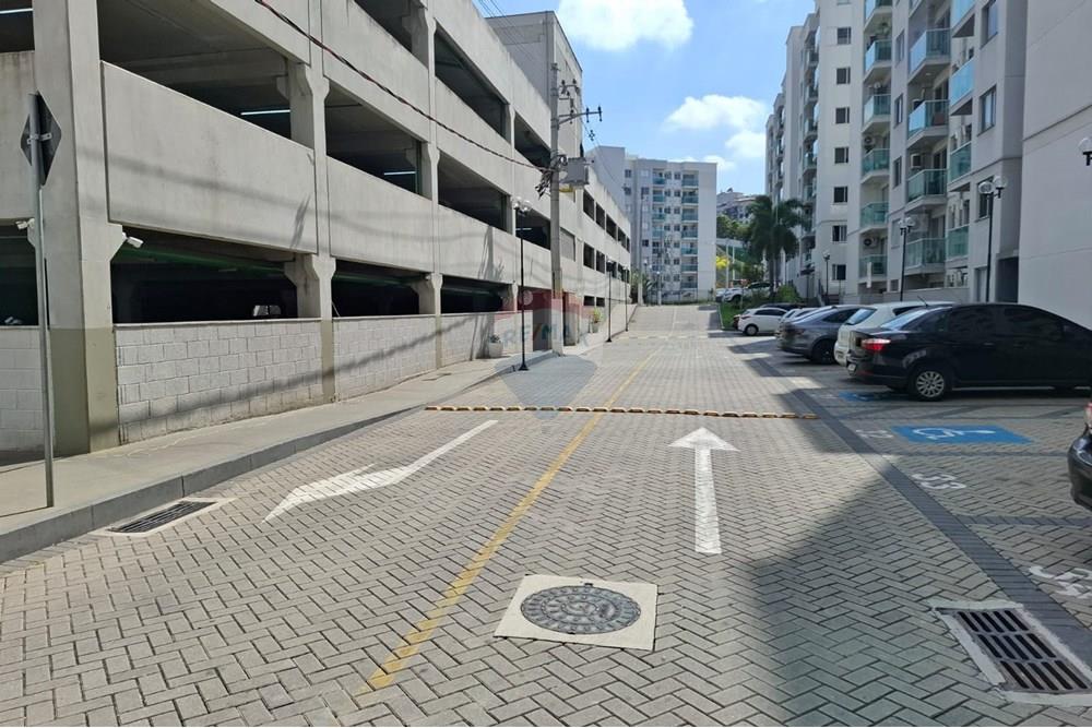 Apartamento - Venda - Rio de Janeiro , Rio de Janeiro - ESTACIONAMENTO ..jpeg - 680281024-46