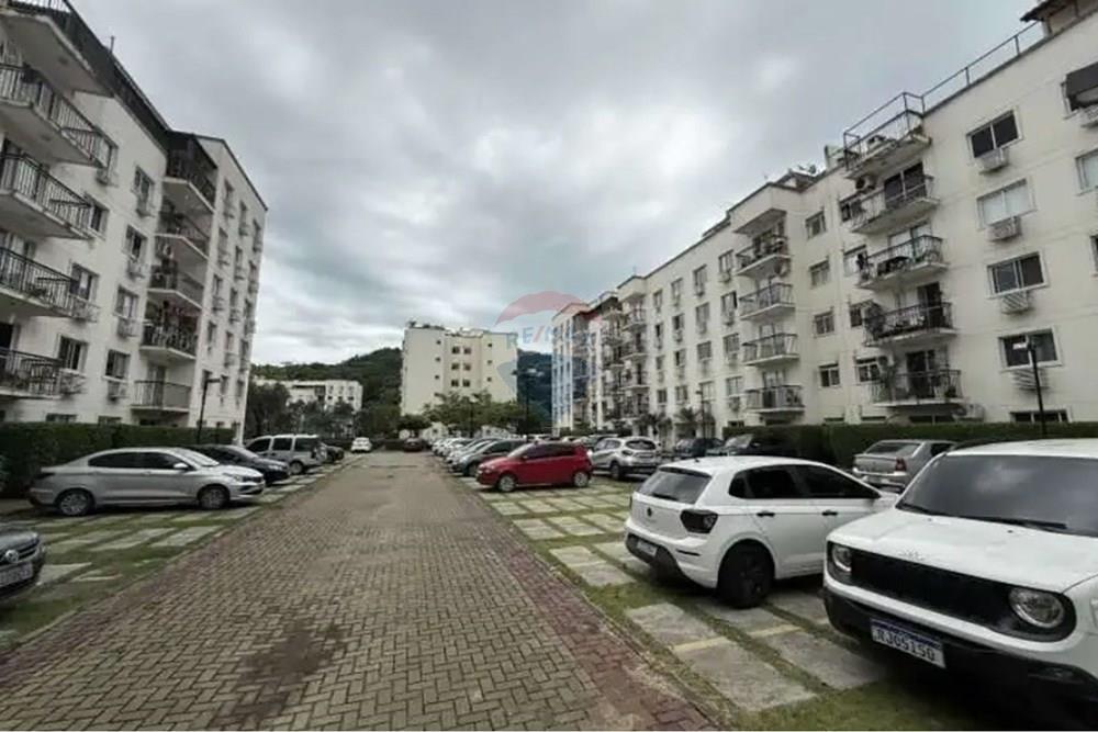 Apartamento - Venda - Rio de Janeiro , Rio de Janeiro - estacionamento.jpg - 680211030-29