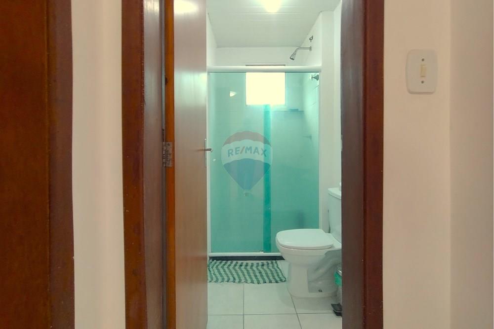 Apartamento - Venda - Rio de Janeiro , Rio de Janeiro - 19 BANHEIRO IMG_20260304_165456432_HDR.jpg - Banheiro - 680331012-495