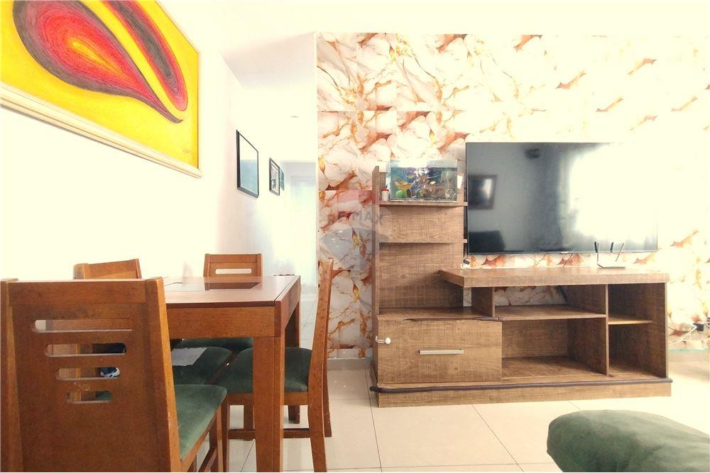 Apartamento - Venda - Rio de Janeiro , Rio de Janeiro - Sala de estar - 680331012-488