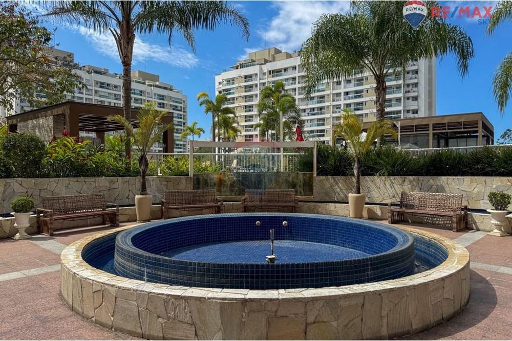 Apartamento - Venda - Rio de Janeiro , Rio de Janeiro - 01area-condominial004.jpeg - 680321001-70