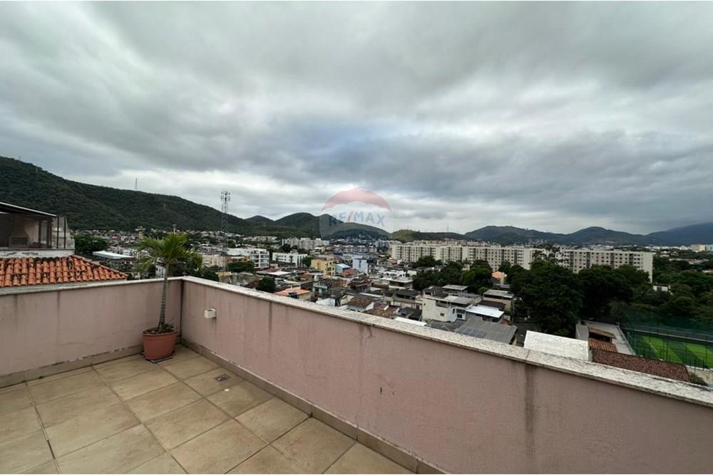 Cobertura - Alugar - Rio de Janeiro , Rio de Janeiro - IMG-20251105-WA0046.jpg - 680311092-1