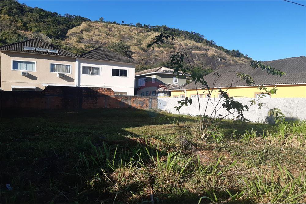 Residenziale - Terreno - Rio De Janeiro , Rio De Janeiro - BR - 7 - 680311007-19