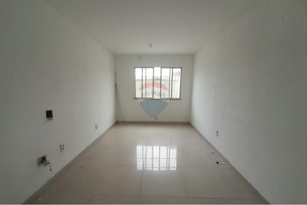 Apartamento - Alugar - Rio de Janeiro , Rio de Janeiro - rua mora8.jpg - Sala - 680331009-409
