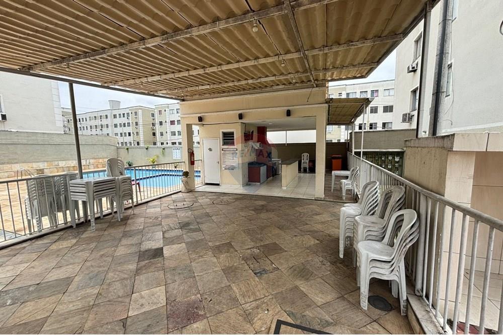 Apartamento - Venda - Rio de Janeiro , Rio de Janeiro - IMG-20251127-WA0057.jpg - Salão de Festas - 680331058-57