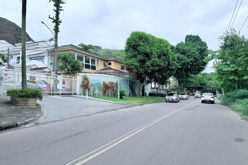 Casa de Condomínio - Venda - Rio de Janeiro , Rio de Janeiro - IMG_4949.JPG - Fachada - 680311040-42