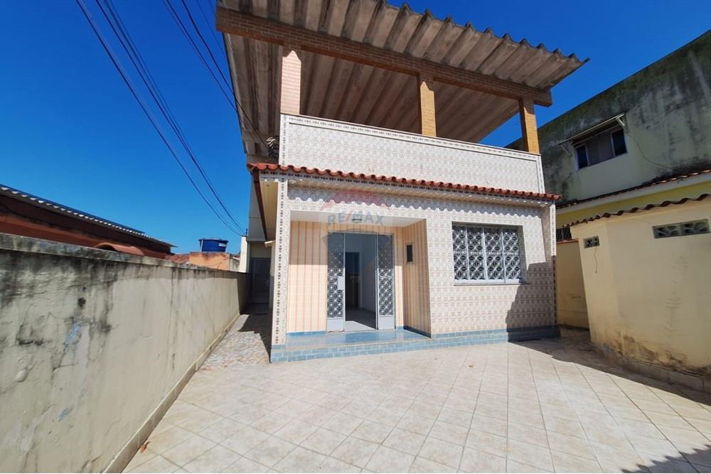 Casa - Venda - Rio de Janeiro , Rio de Janeiro - 2.jpeg - 680331011-129