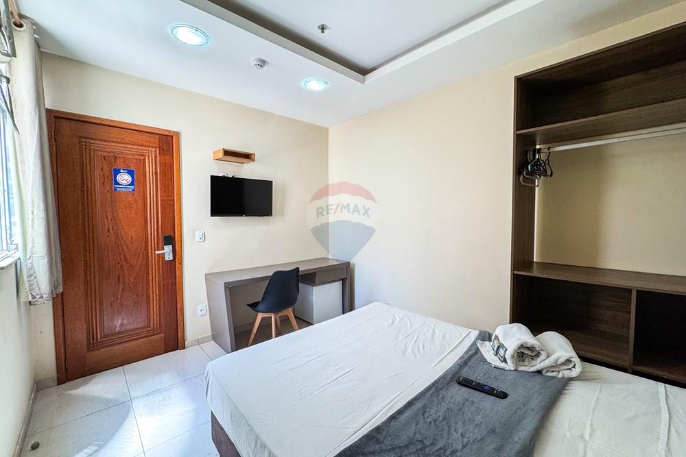 Apart Hotel/ Flat - Venda - Rio de Janeiro , Rio de Janeiro - IMG_6296.JPG - 680321010-168