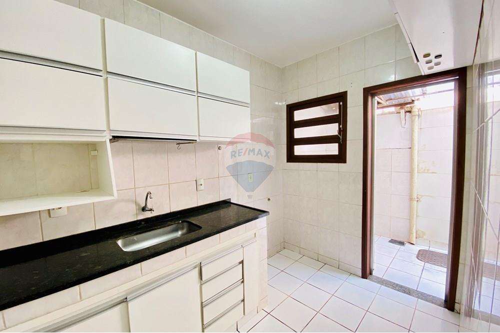 Casa de Condomínio - Alugar - Rio de Janeiro , Rio de Janeiro - IMG_3626.JPG - Cozinha - 680311040-40