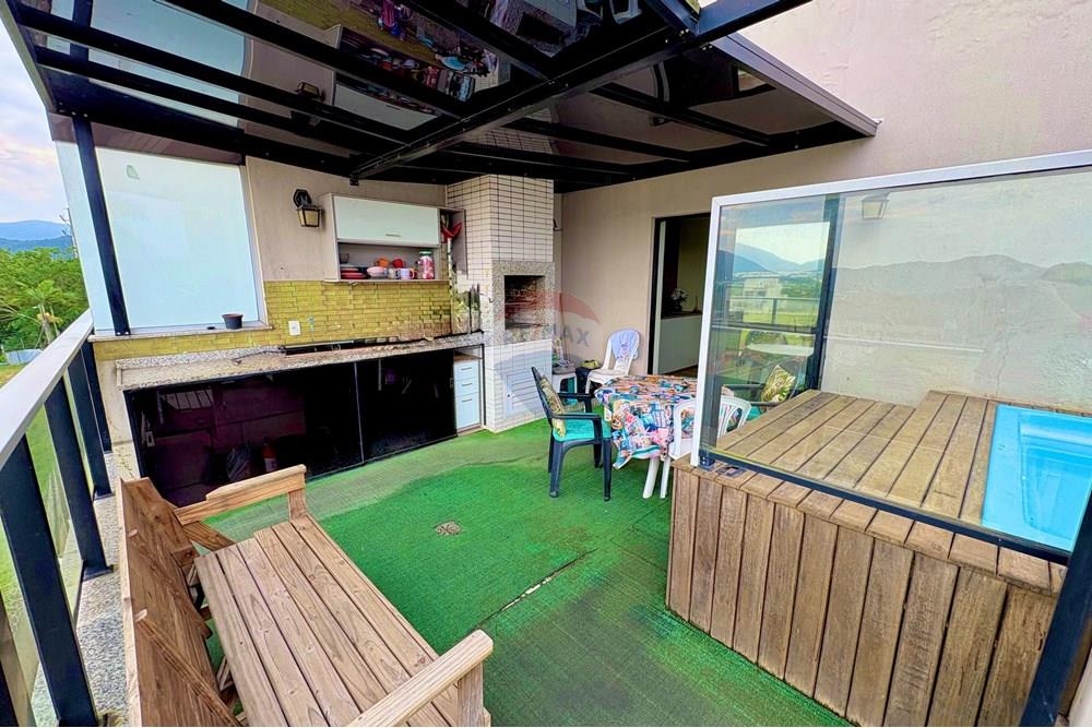 Cobertura - Venda - Rio de Janeiro , Rio de Janeiro - IMG_6105.jpg - Área Gourmet - 680371005-123